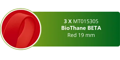 BioThane BETA Rot