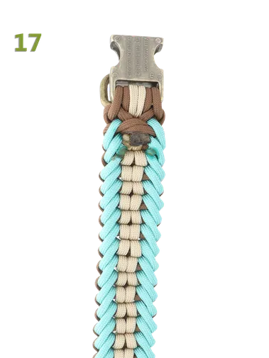 paracord parachute cord