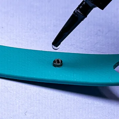 Biothane Tipps und Tricks